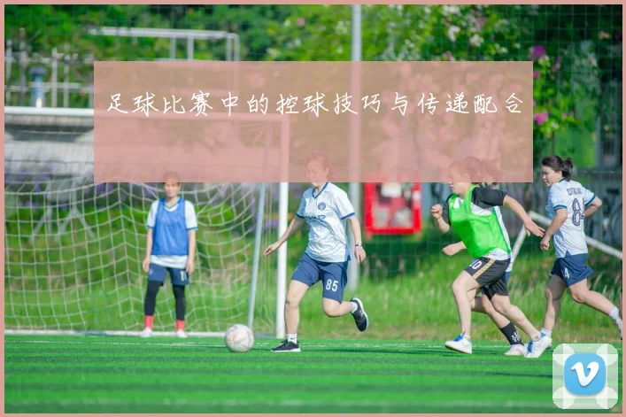 足球比赛中的控球技巧与传递配合